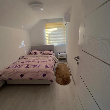 Апартаменты Bajo 2 Фоча