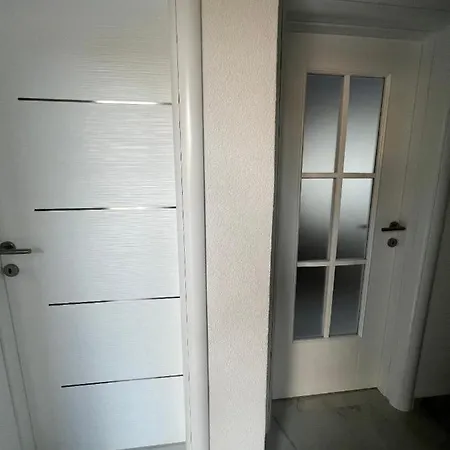 Апартаменты Bajo 2