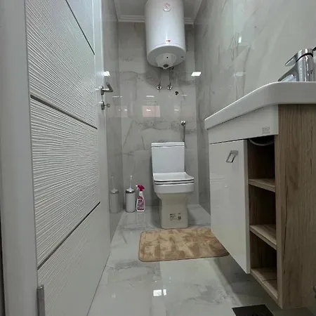 Апартаменты Bajo 2 *