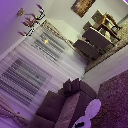 Апартаменты Bajo 2 Фоча